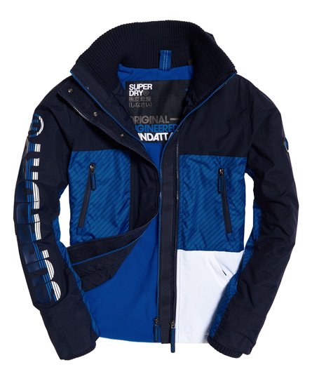 Superdry Arctic Skipper SD-Windattacker Arctic Skipper SD-Windattacker