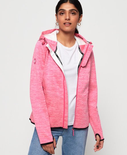 Superdry Prism Hooded SD-Windtrekker Jacket Prism Hooded SD-Windtrekker Jacket
