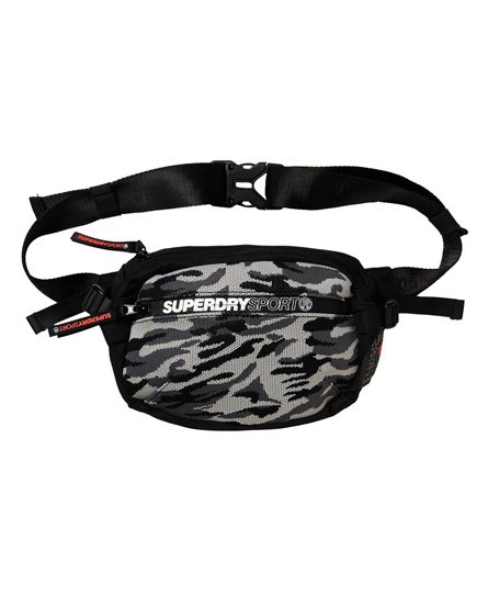 Superdry Sport Bum Bag Sport Bum Bag140900