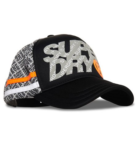 superdry caps for men