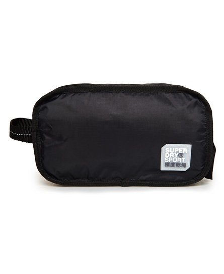 Superdry Super Wash Bag Super Wash Bag