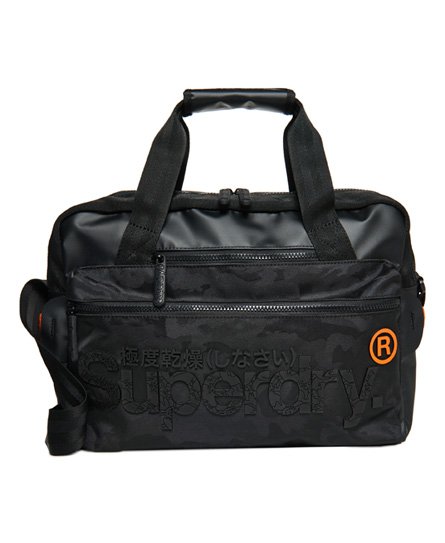 Superdry Freeloader laptoptas Freeloader laptoptas