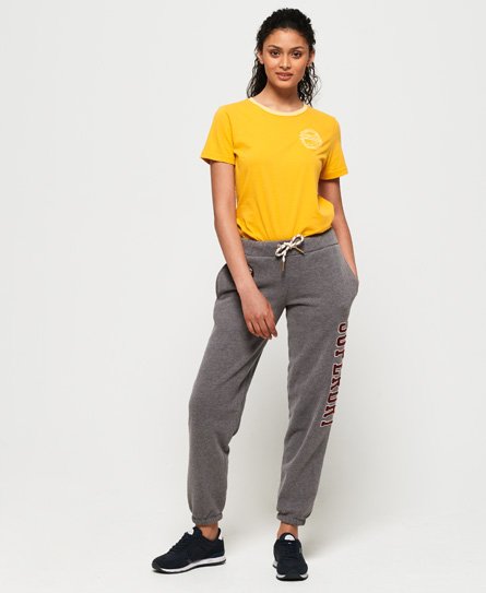 Superdry Joggers boyfriend Hayden Joggers boyfriend Hayden