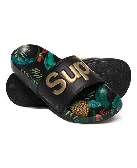 superdry slippers