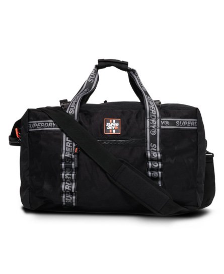 Superdry Citybreaker weekendtas Citybreaker weekendtas