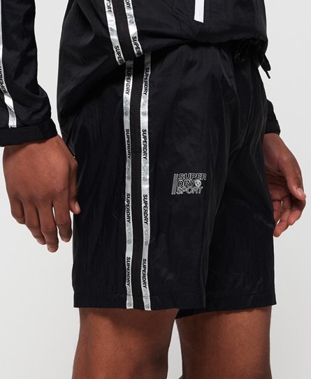 Superdry Αθλητική Βερμούδα Shell Active Αθλητική Βερμούδα Shell Active
