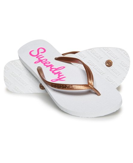 Superdry Super Sleek-strandsandaler Super Sleek-strandsandaler