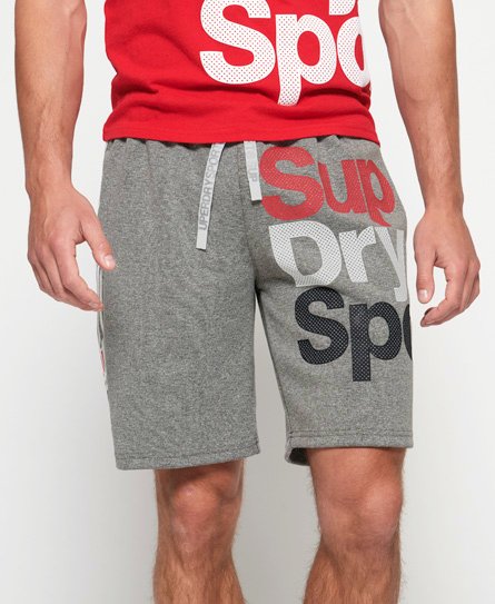 Superdry Βερμούδα Athletico Βερμούδα Athletico