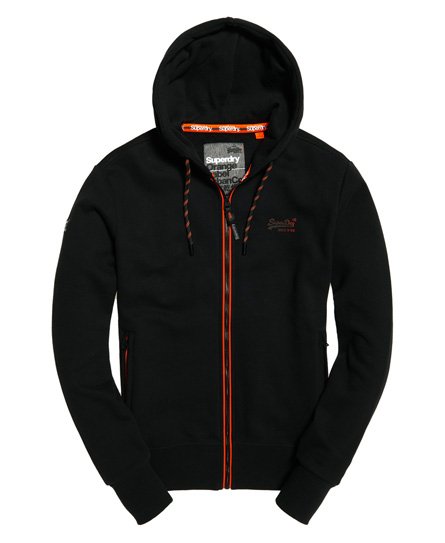 Superdry discount urban hoodie