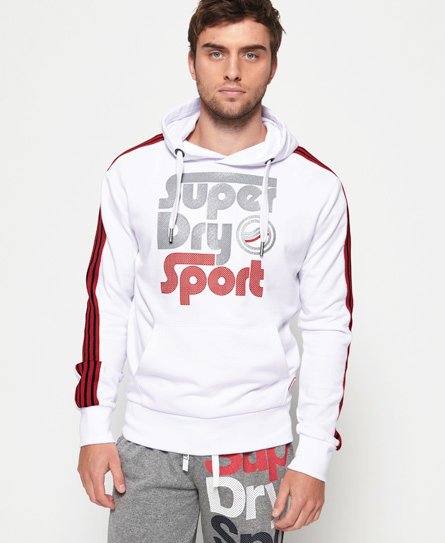 Superdry Surf Sport Loop Hoodie Surf Sport Loop Hoodie
