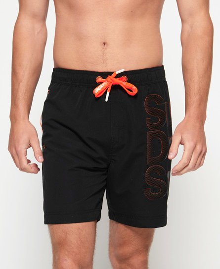 Superdry Tokyo Sport Swim Shorts Tokyo Sport Swim Shorts