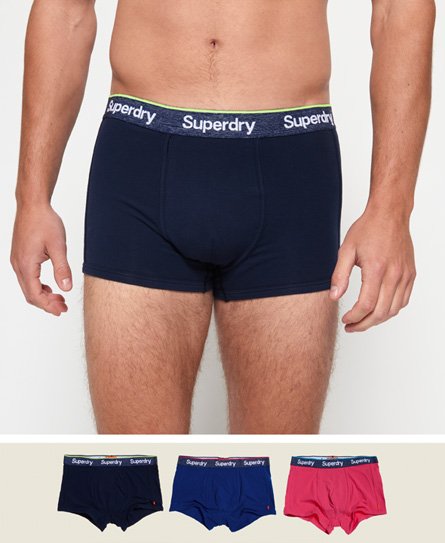 Superdry Boxer Orange Label Sport Boxer Orange Label Sport