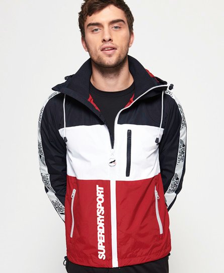 Superdry Javelin Blocker Jacke Javelin Blocker Jacke