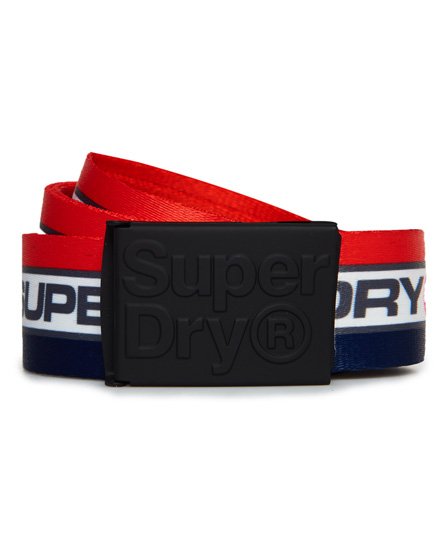 Superdry Ceinture Trophy Ceinture Trophy