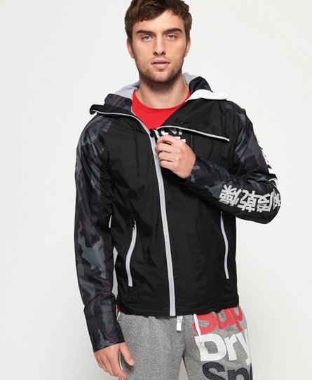 Superdry hot sale japan edition