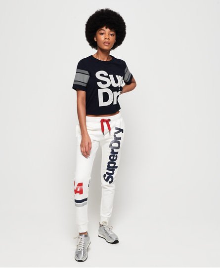 Superdry Joggers LA Sporting Joggers LA Sporting