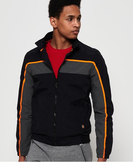 Superdry Nolan Jacket Nolan Jacket