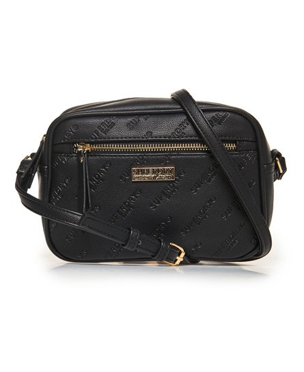 superdry cross bag