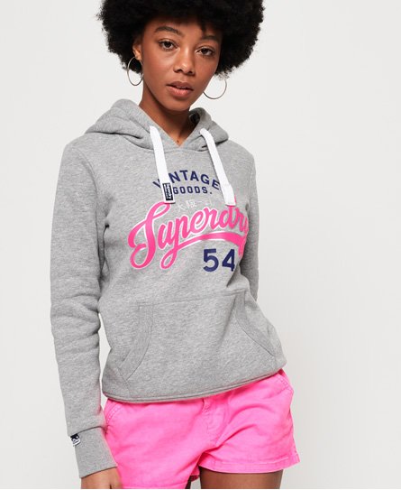 Superdry Vintage Goods Hoodie Vintage Goods Hoodie149700