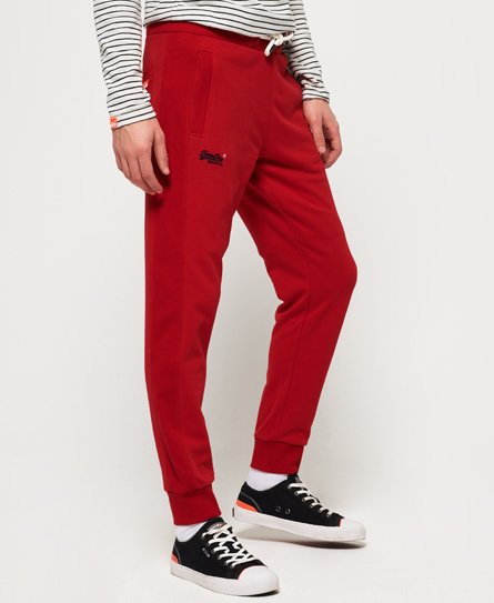Superdry Joggers Orange Label Lite Joggers Orange Label Lite