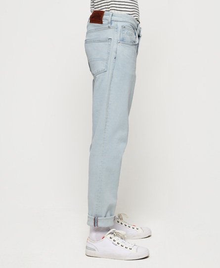 superdry conor taper jeans