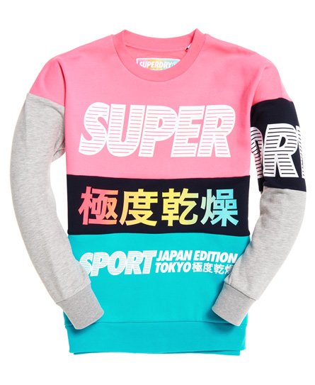 Superdry japan edition store hoodie