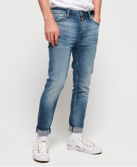 Superdry Travis Skinny Jeans Travis Skinny Jeans