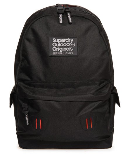 Superdry Real Montana rugzak Real Montana rugzak