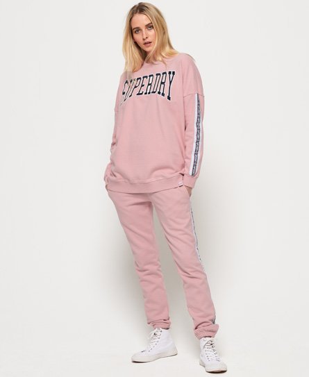 Superdry Alicia joggingbroek Alicia joggingbroek