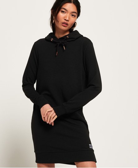 Superdry Robe sweat Supersoft Robe sweat Supersoft