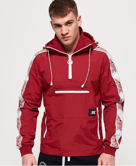 Superdry Javelin Jammer Jacket Javelin Jammer Jacket
