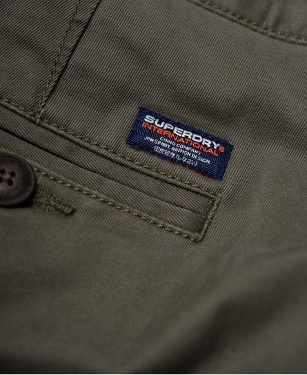 Superdry International Recruit Grip 