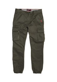 international recruit grip cargo pants