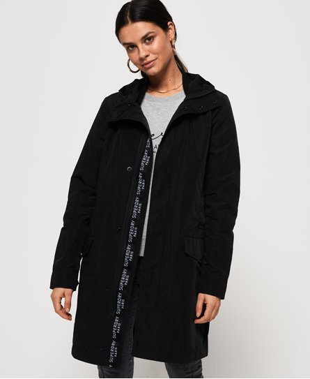 Superdry Premium Lezark parka Premium Lezark parka