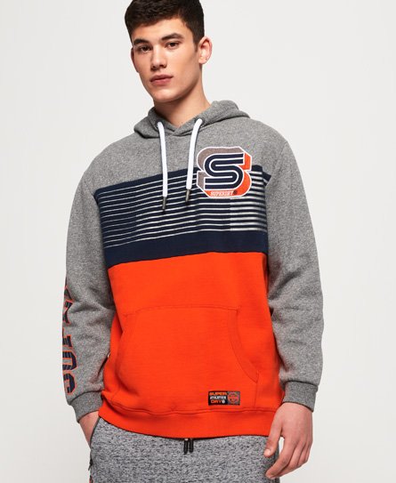 Superdry Podium Hoodie Podium Hoodie