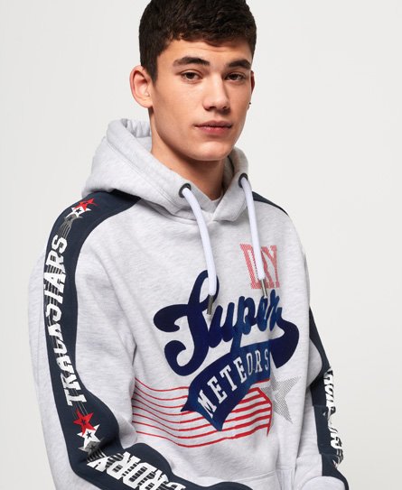 Superdry Podium-huppari Podium-huppari