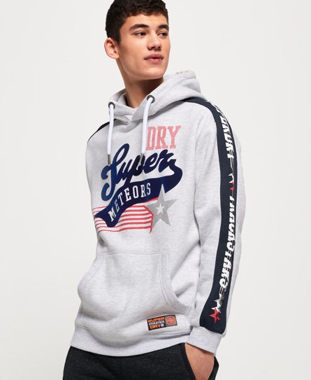 Superdry Podium Hoodie Podium Hoodie
