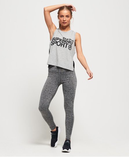Superdry Core Essential Leggings Core Essential Leggings150147