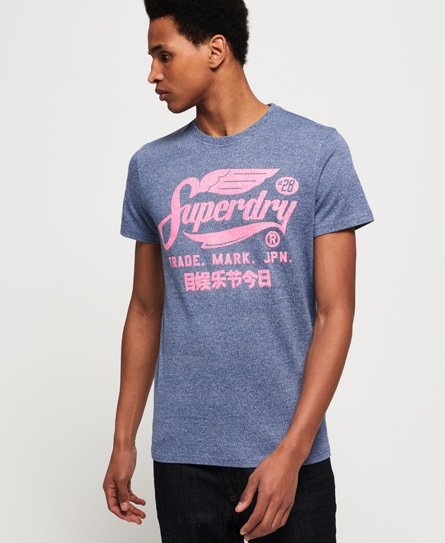 Superdry Racing Series T-Shirt Racing Series T-Shirt148629