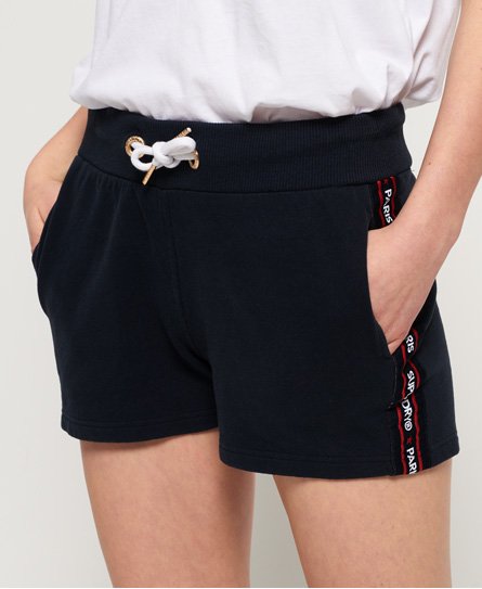 Superdry Σορτς Gia Σορτς Gia