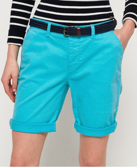 Superdry International City Shorts International City Shorts149968