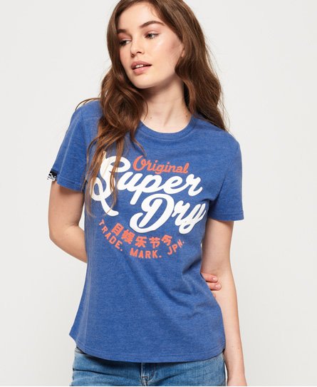 Superdry New Original T-Shirt New Original T-Shirt149595
