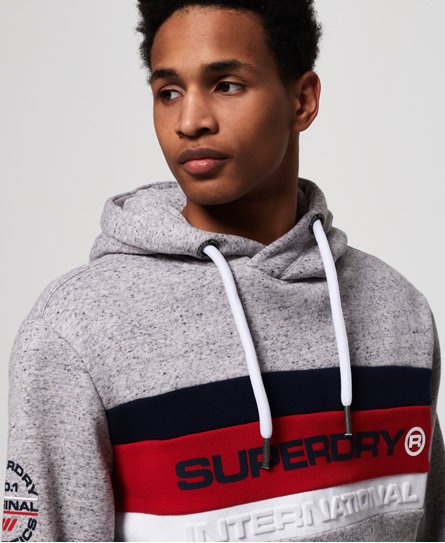 Superdry shop trophy hoodie