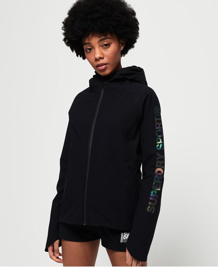 Superdry Performance Jacke Performance Jacke