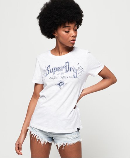 Superdry T-Shirt Original Clothing Co T-Shirt Original Clothing Co146881
