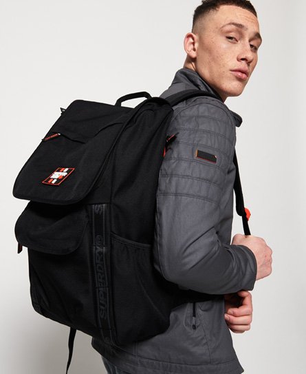 superdry semester rucksack