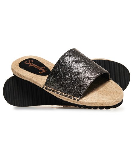 superdry espadrilles womens
