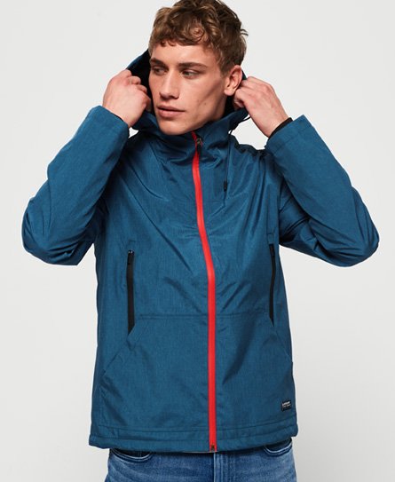 Superdry elite windcheater waterproof clearance