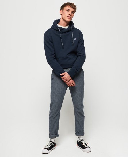 Superdry Collective Hoodie Men s Mens Hoodies and sweatshirts