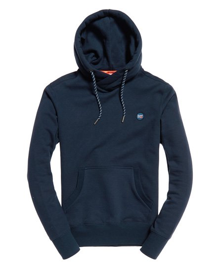 Superdry collective best sale zip hoodie